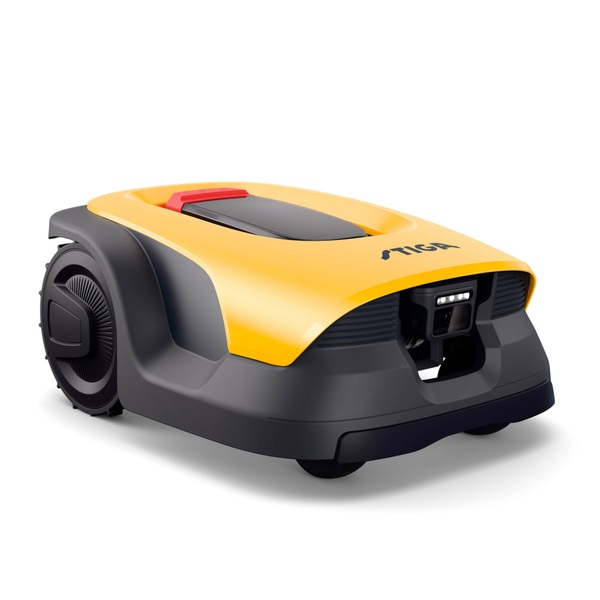 STIGA robot de tuns gazon A8V Vista 800