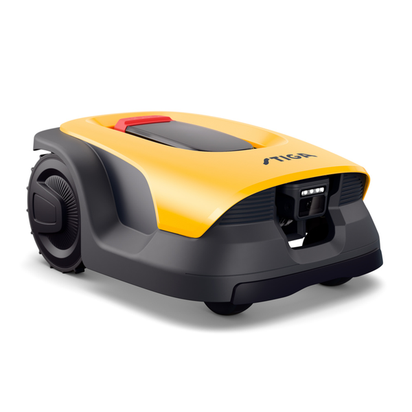 STIGA robot de tuns gazon A6V Vista 600