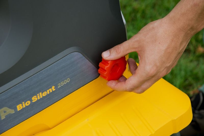 STIGA Tocator electric BIO SILENT 2500 – cumpără online România