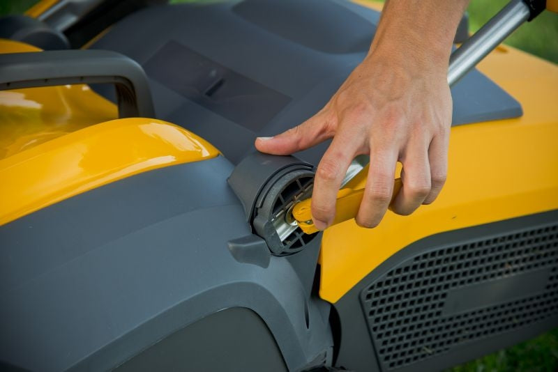 STIGA Scarificator electric SV 415 E 1500W – cumpără online România