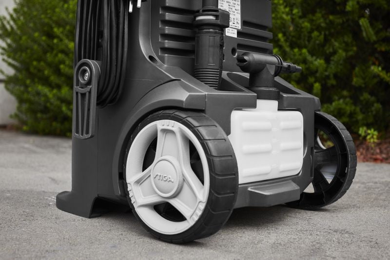 STIGA Spălător electric cu presiune înaltă HPS 235 R – cumpără online România