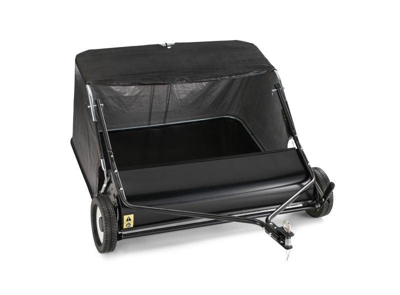 STIGA Colector iarbă și frunze 42" compact – cumpără online România