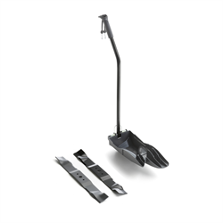 STIGA Kit mulching (dop și lamă) MP98 – cumpără online România