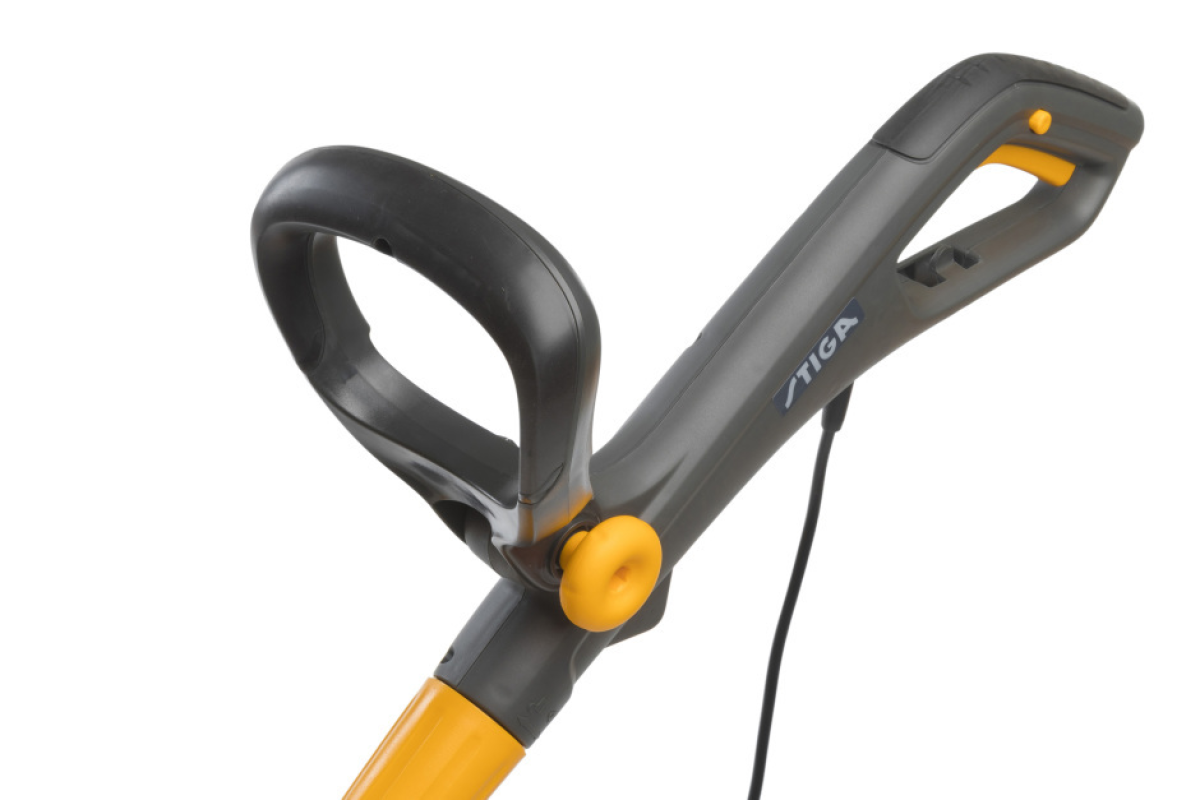 STIGA Trimmer electric GT 106c – cumpără online România