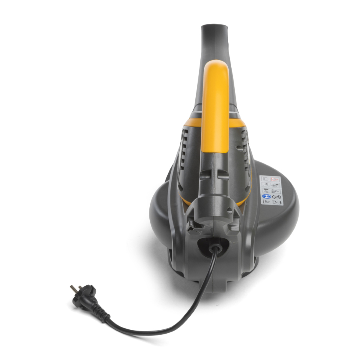 STIGA Aspirator și suflantă de frunze electric BL 130c V – cumpără online România