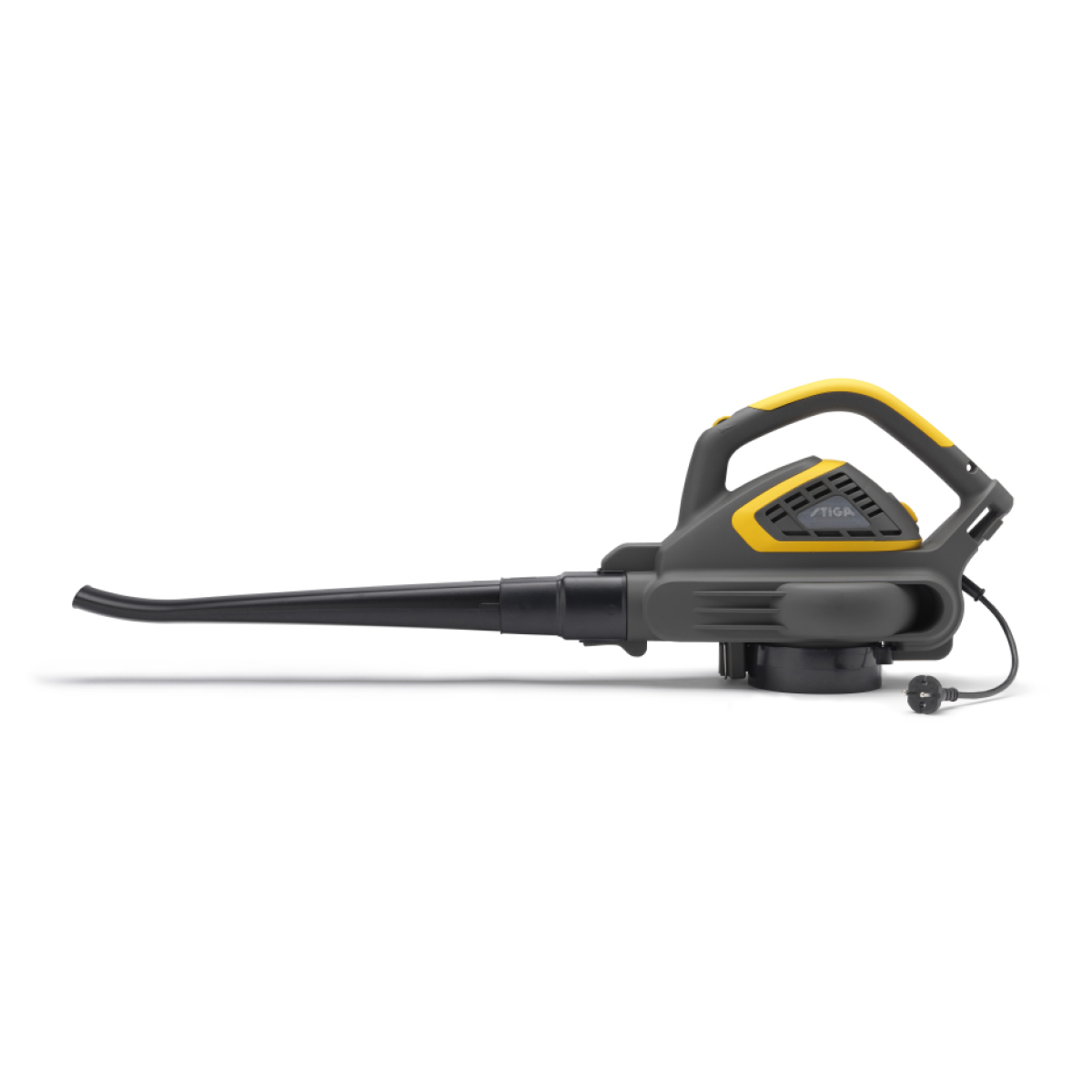 STIGA Aspirator și suflantă de frunze electric BL 130c V – cumpără online România