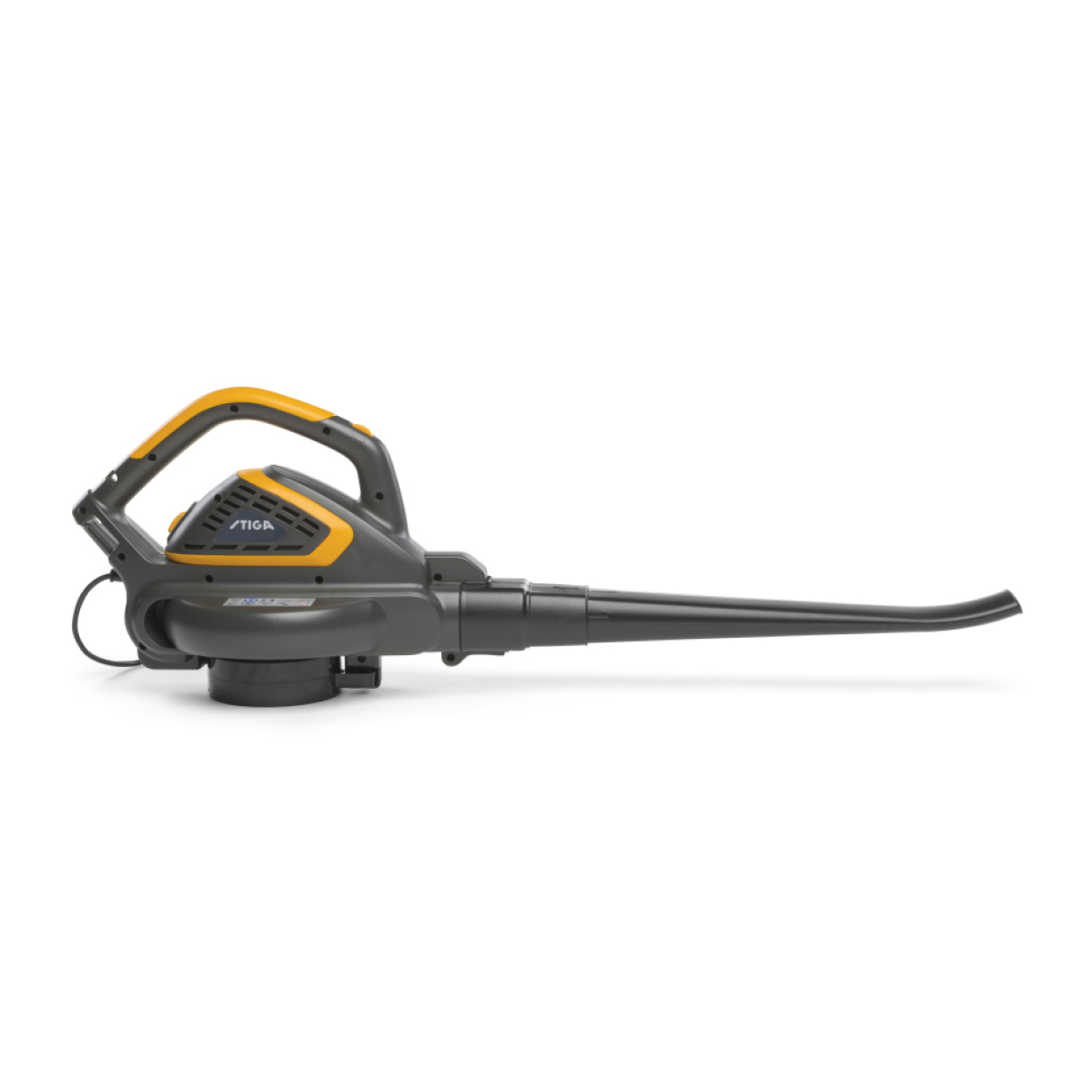 STIGA Aspirator și suflantă de frunze electric BL 130c V – cumpără online România