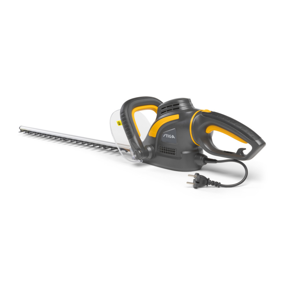 STIGA Masina de taiat gard viu electric HT 105c – cumpără online România