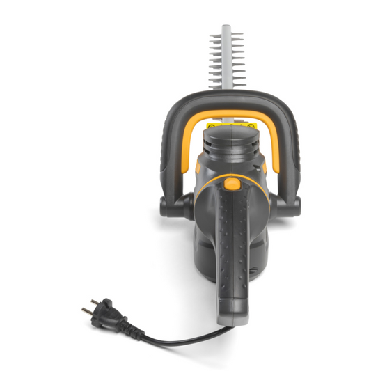 STIGA Masina de taiat gard viu electric HT 106c – cumpără online România
