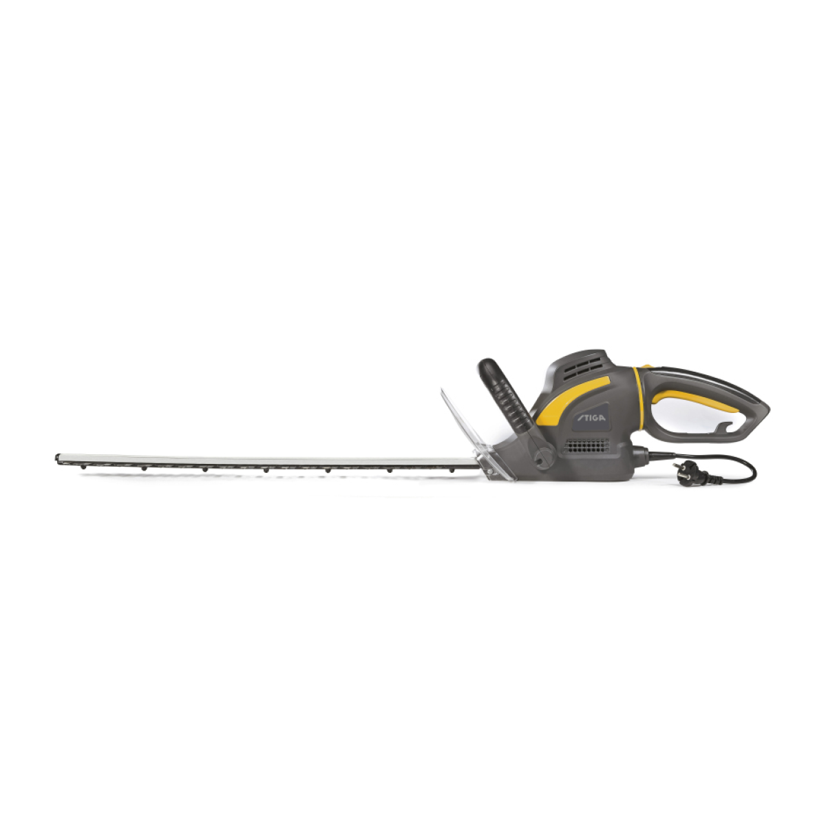 STIGA Masina de taiat gard viu electric HT 106c – cumpără online România