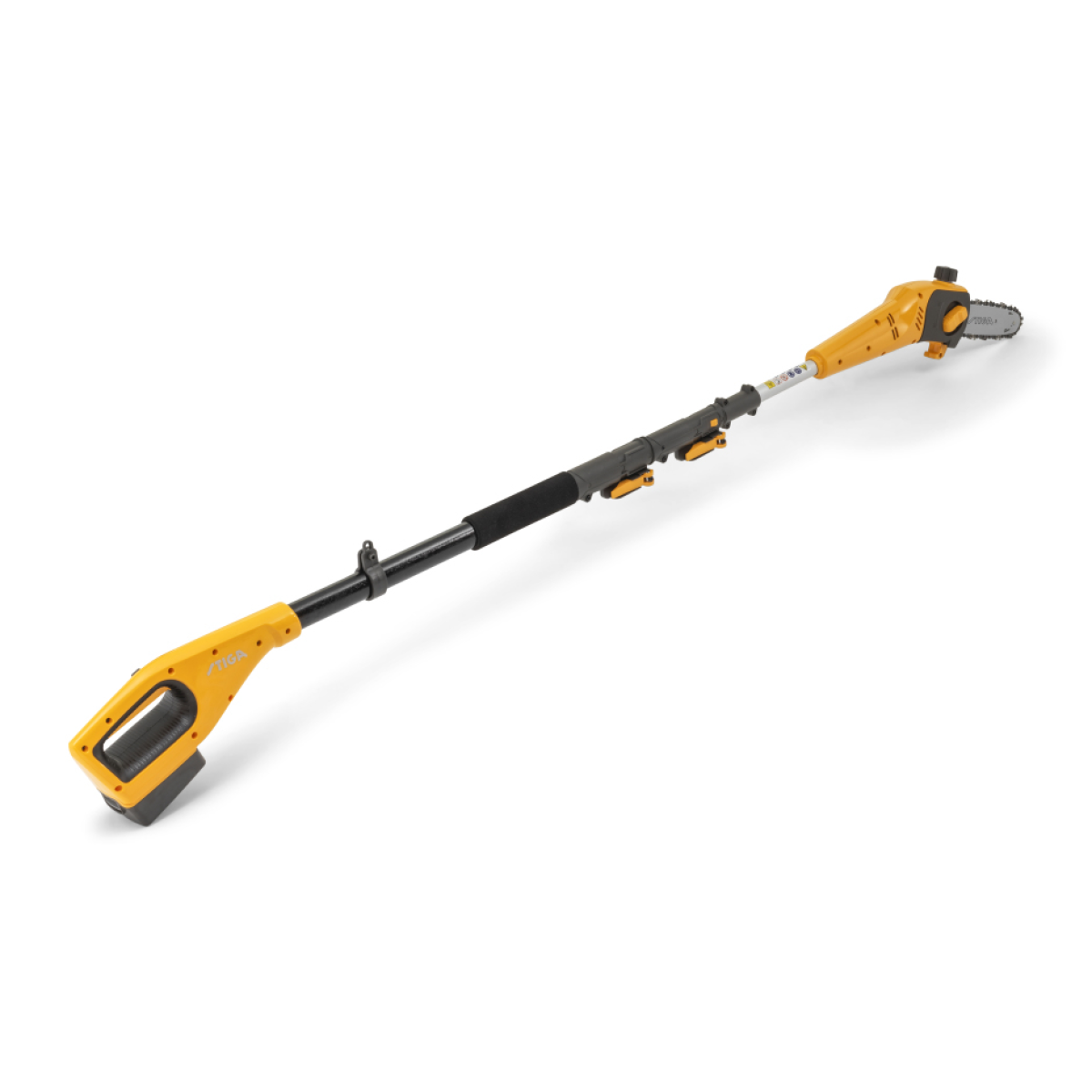 STIGA unealtă multifuncțională cu acumulator MT 100e Kit (cu acumulator și încărcător) – cumpără online România