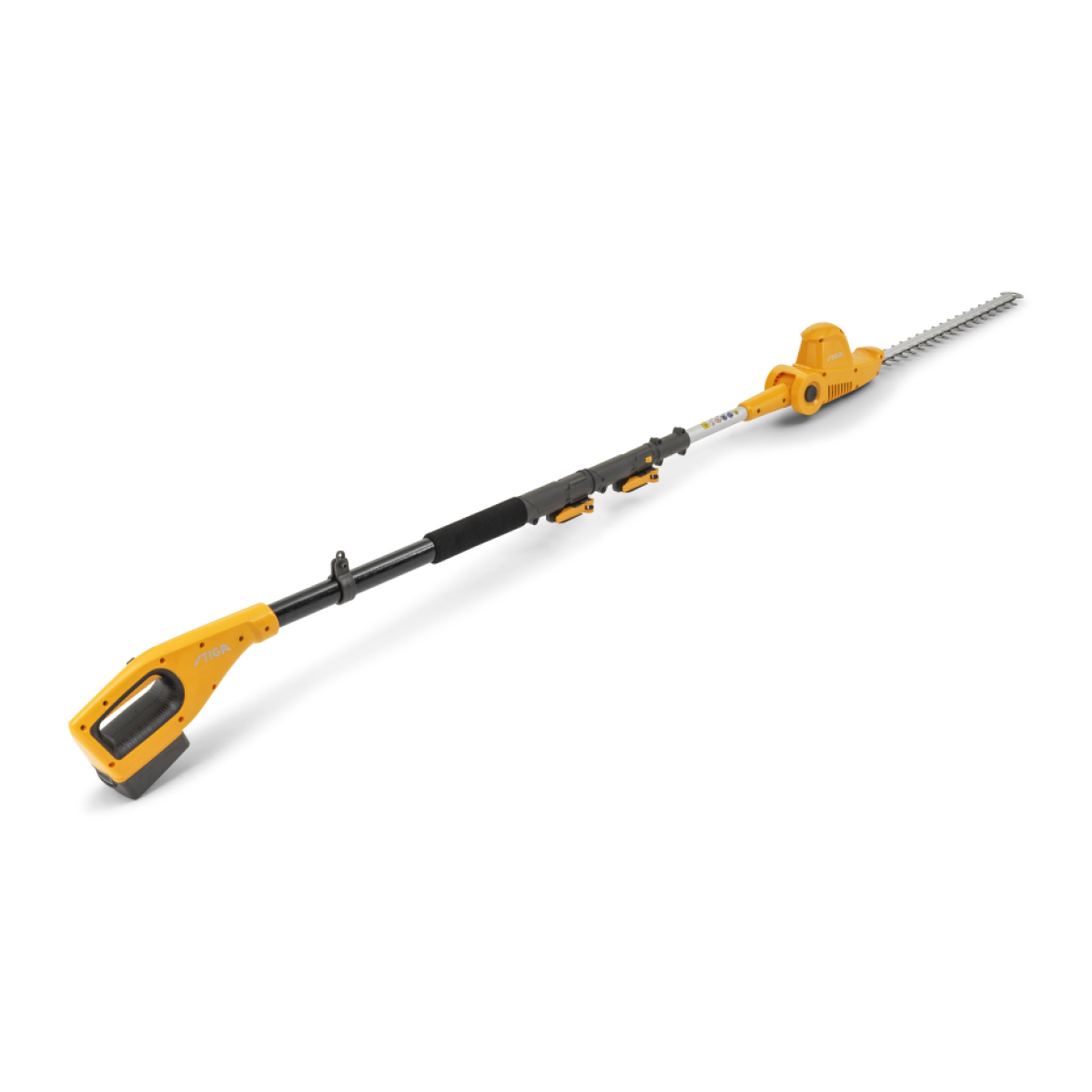 STIGA unealtă multifuncțională cu acumulator MT 100e Kit (cu acumulator și încărcător) – cumpără online România