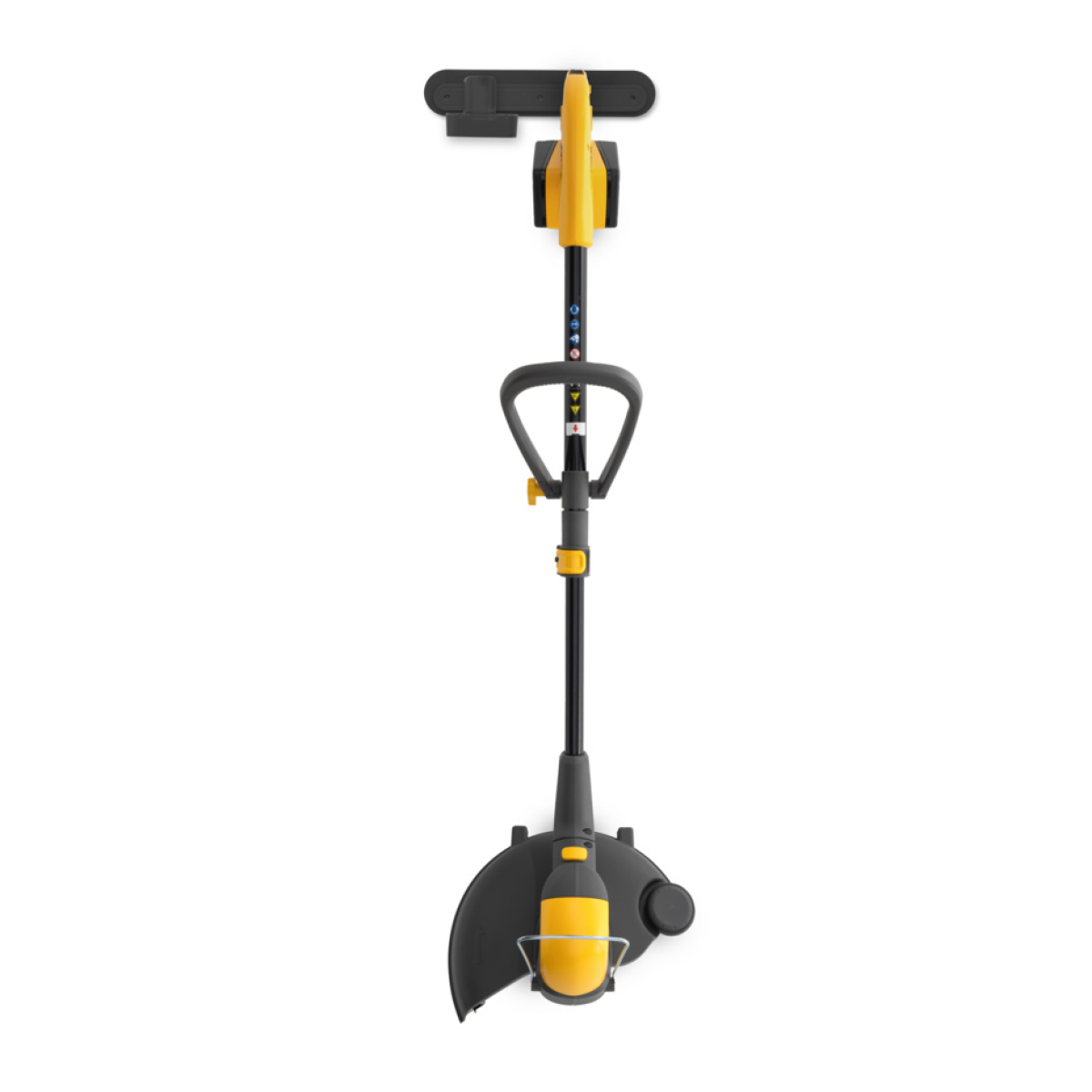 STIGA trimmer cu acumulator GT 300e Kit (cu acumulator și încărcător) – cumpără online România