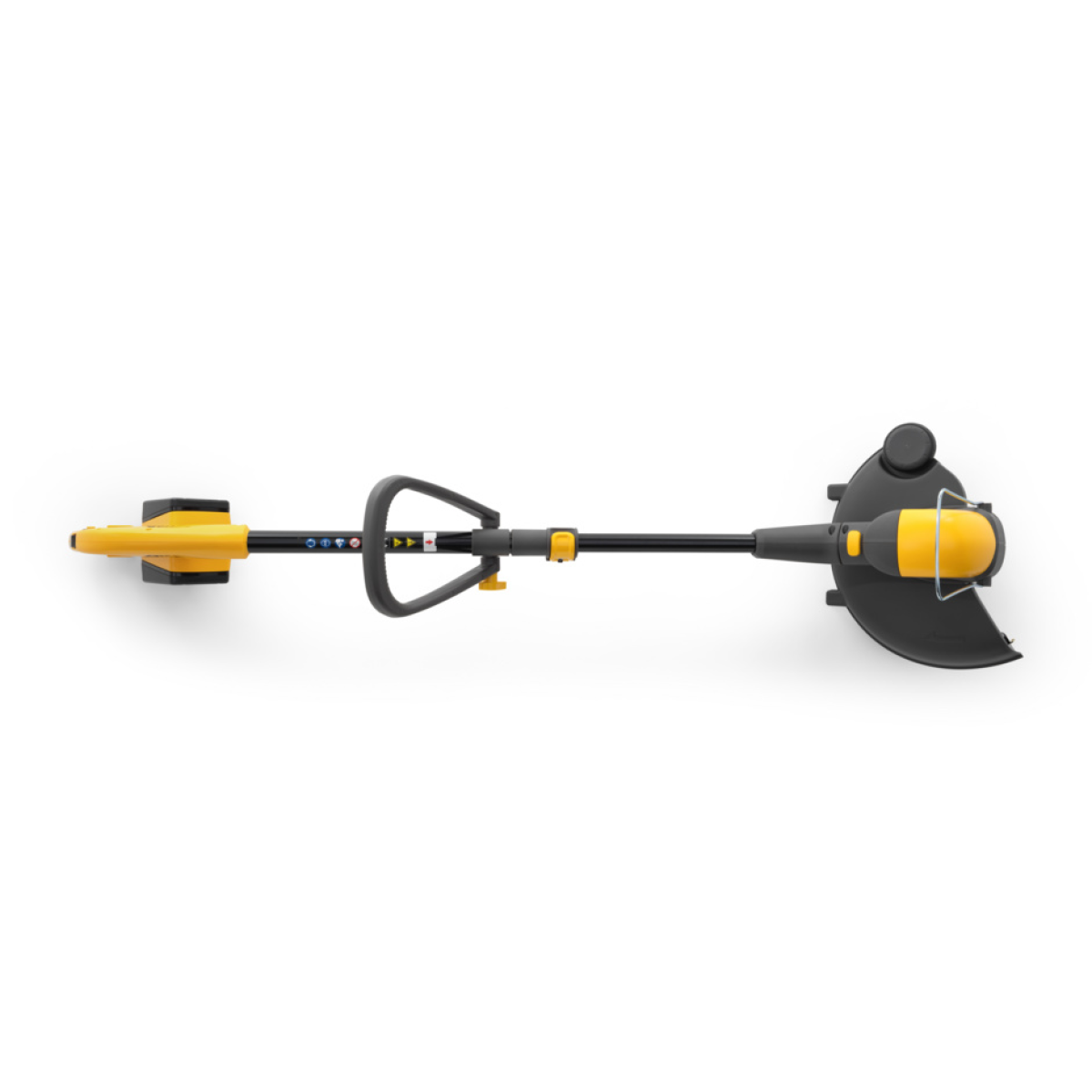 STIGA trimmer cu acumulator GT 300e Kit (cu acumulator și încărcător) – cumpără online România