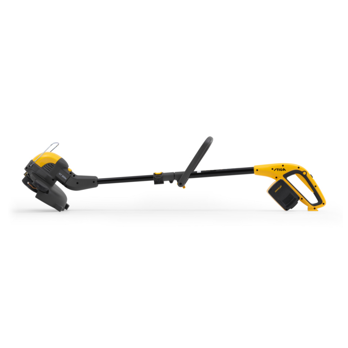 STIGA trimmer cu acumulator GT 300e Kit (cu acumulator și încărcător) – cumpără online România