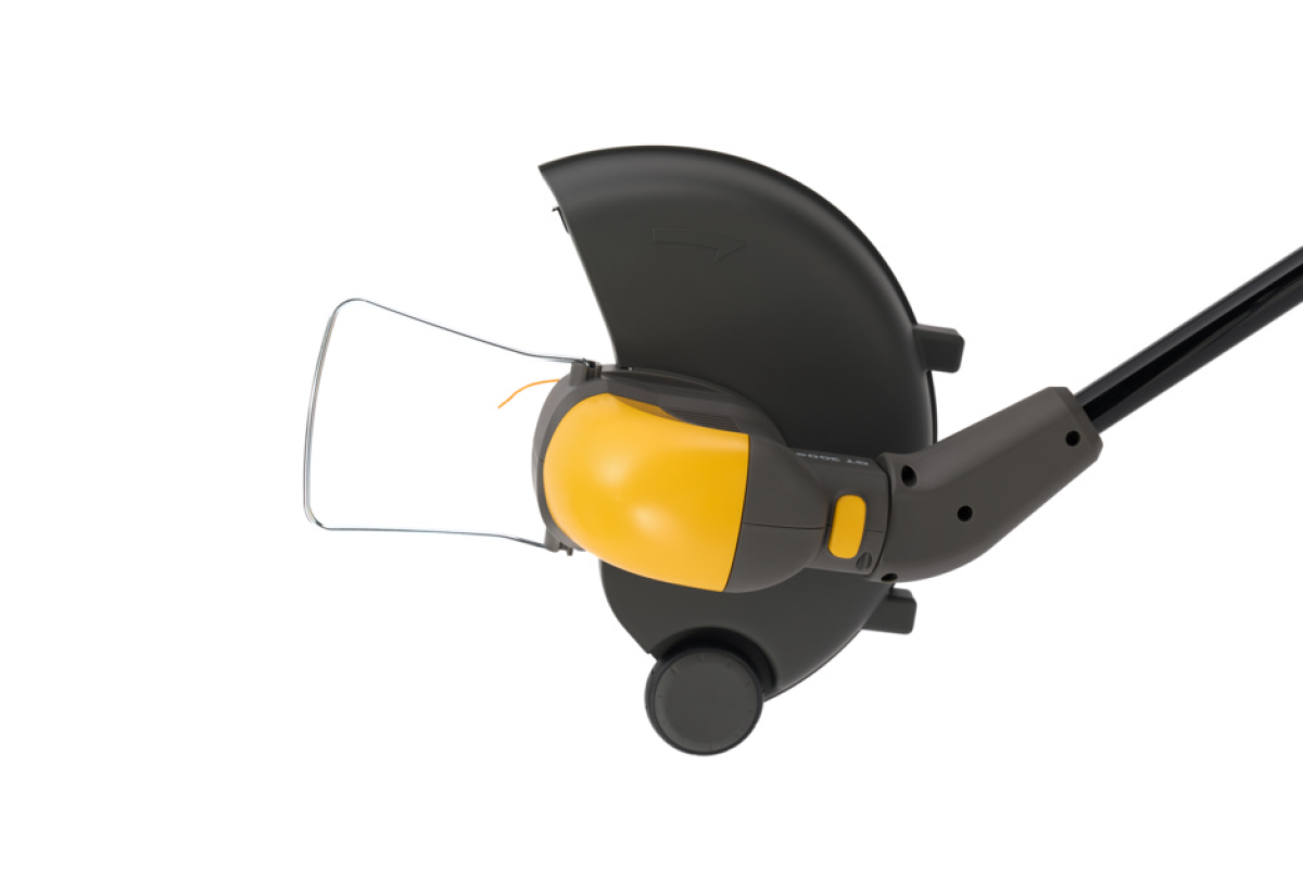 STIGA trimmer cu acumulator GT 300e Kit (cu acumulator și încărcător) – cumpără online România