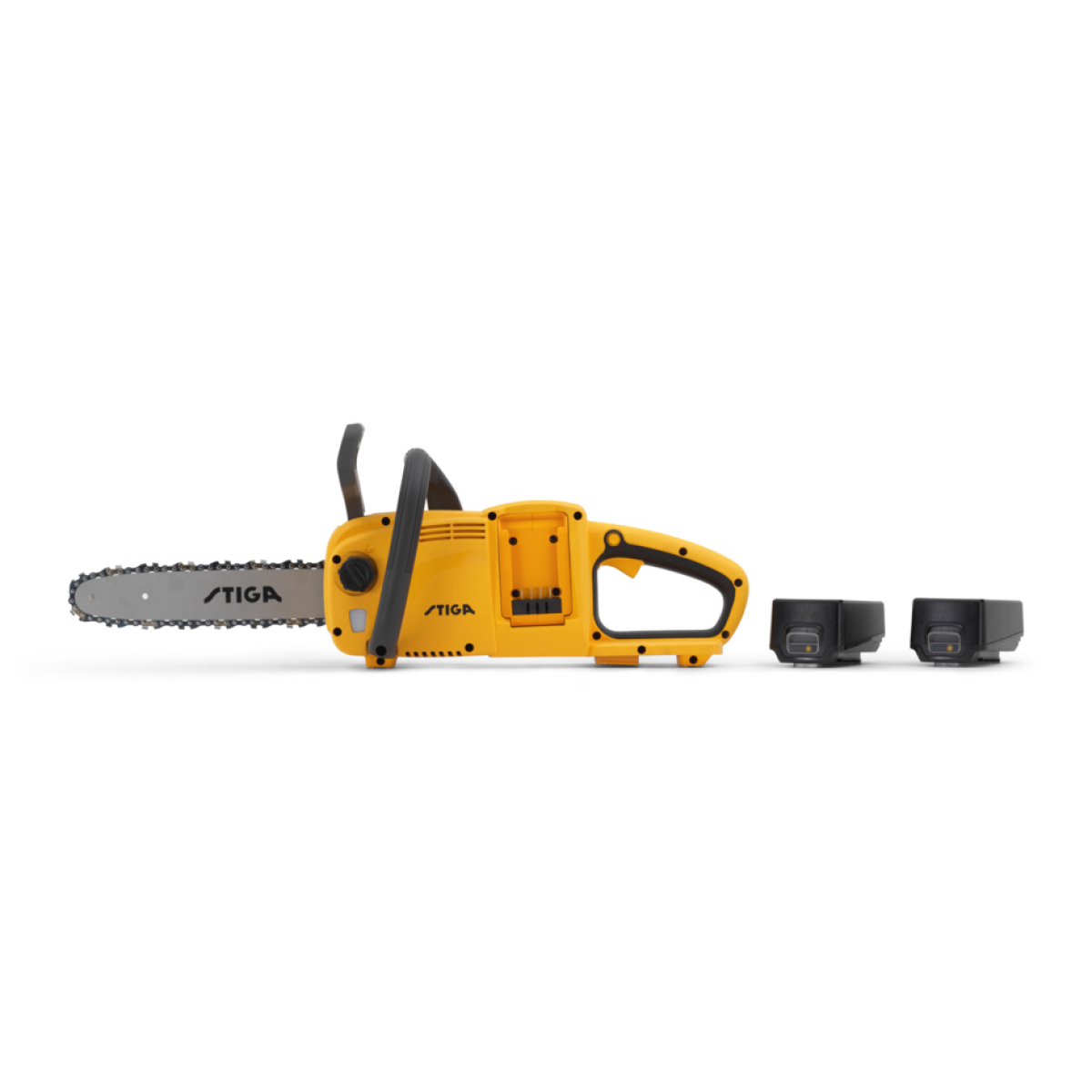STIGA ferastrau cu acumulator CS 300e Kit (cu acumulator și încărcător) – cumpără online România