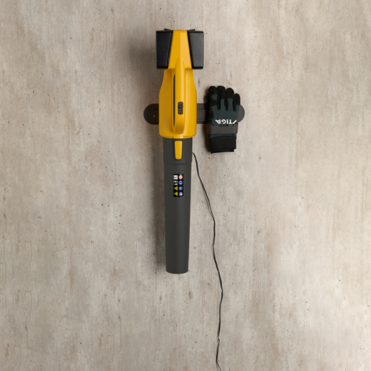 STIGA suflantă de frunze cu acumulator BL 300e Kit (cu acumulator și încărcător) – cumpără online România
