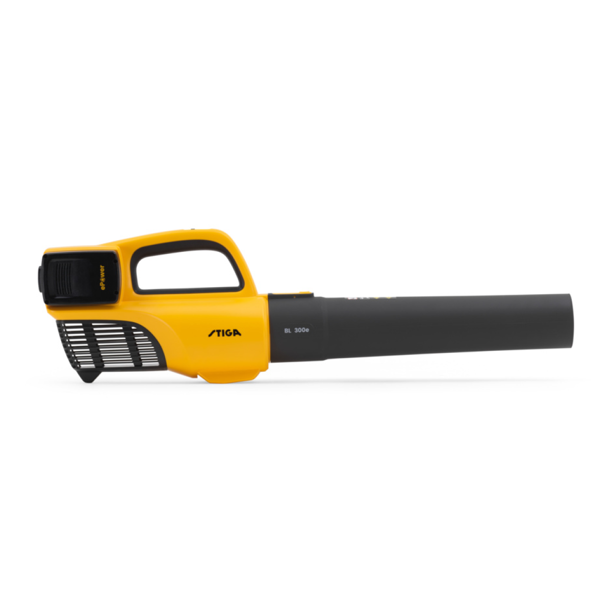 STIGA suflantă de frunze cu acumulator BL 300e Kit (cu acumulator și încărcător) – cumpără online România