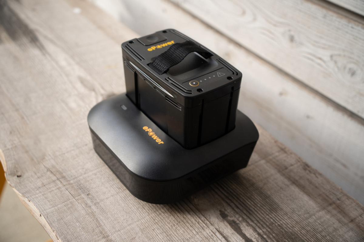 STIGA Baterie E 420 (48V, 2Ah) – cumpără online România