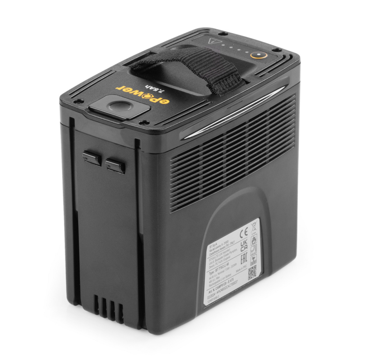 STIGA Baterie E 475 (48V, 7,5Ah) – cumpără online România