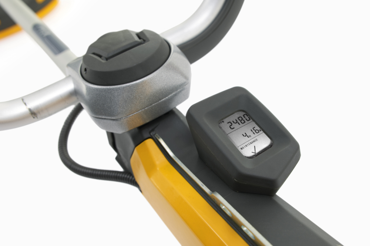 Motocoasă cu motor pe benzină STIGA BC 750 B (cu numărător de rotații și ore de funcționar – cumpără online România