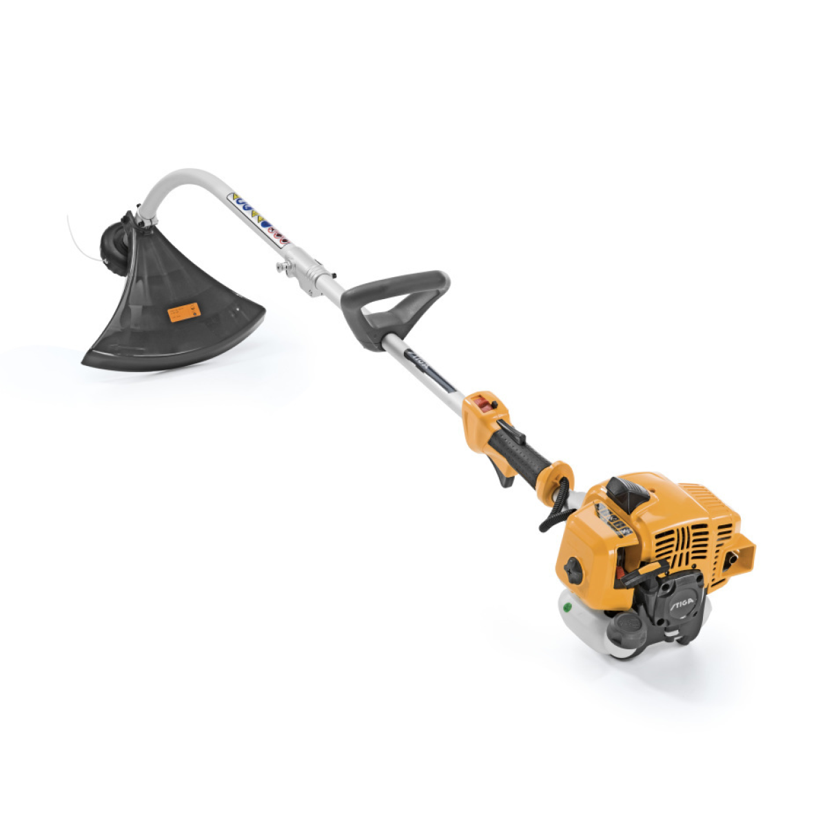 Trimmer cu motor pe benzină STIGA GT 330 A – cumpără online România
