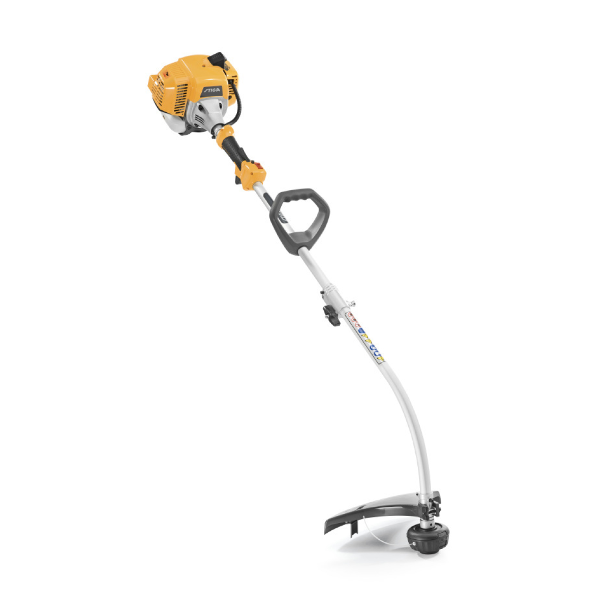 Trimmer cu motor pe benzină STIGA GT 330 A – cumpără online România