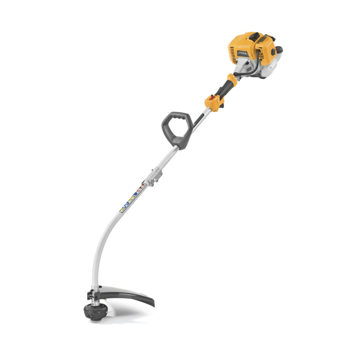Trimmer cu motor pe benzină STIGA GT 330 A – cumpără online România