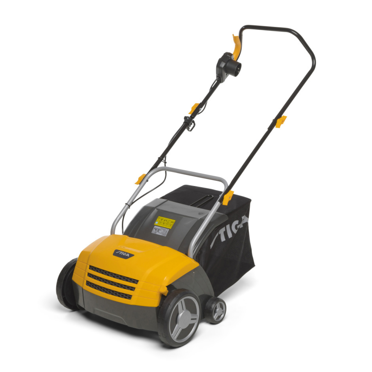 STIGA Scarificator electric SV 213 E 1300W – cumpără online România