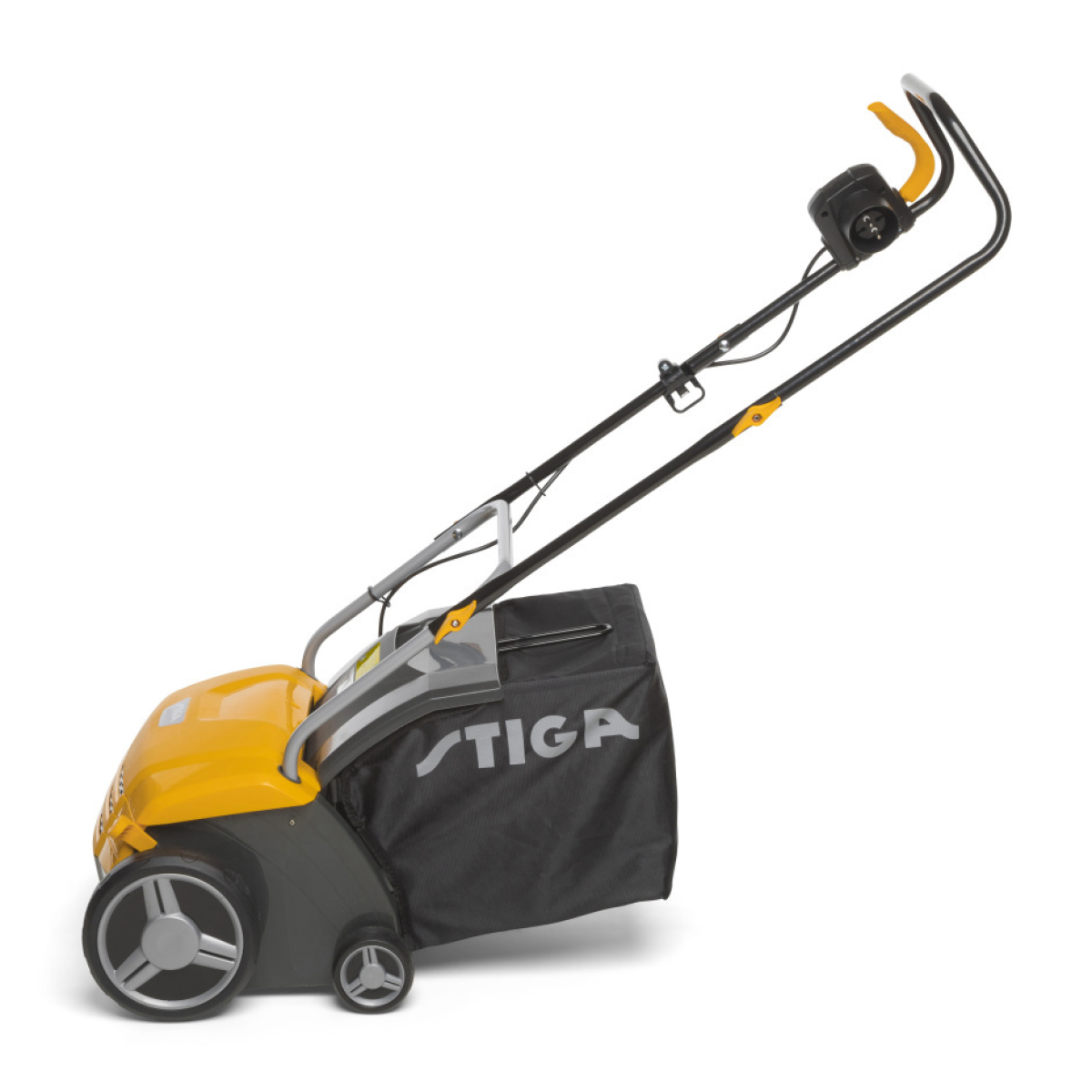 STIGA Scarificator electric SV 213 E 1300W – cumpără online România