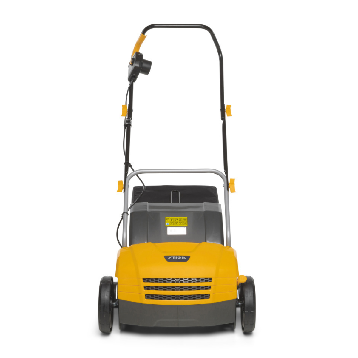 STIGA Scarificator electric SV 213 E 1300W – cumpără online România