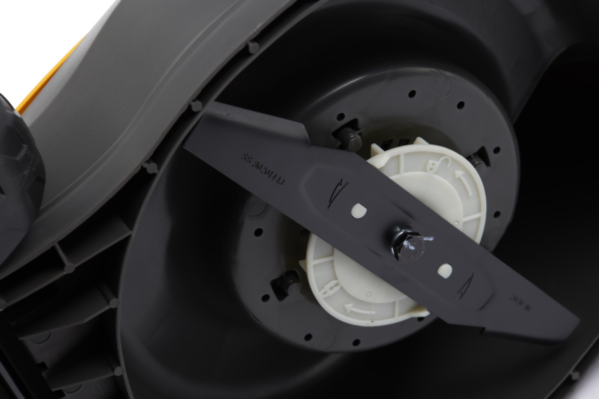 STIGA mașină de tuns gazon cu acumulator COLLECTOR 132e Kit (cu acumulator și încărcător) – cumpără online România