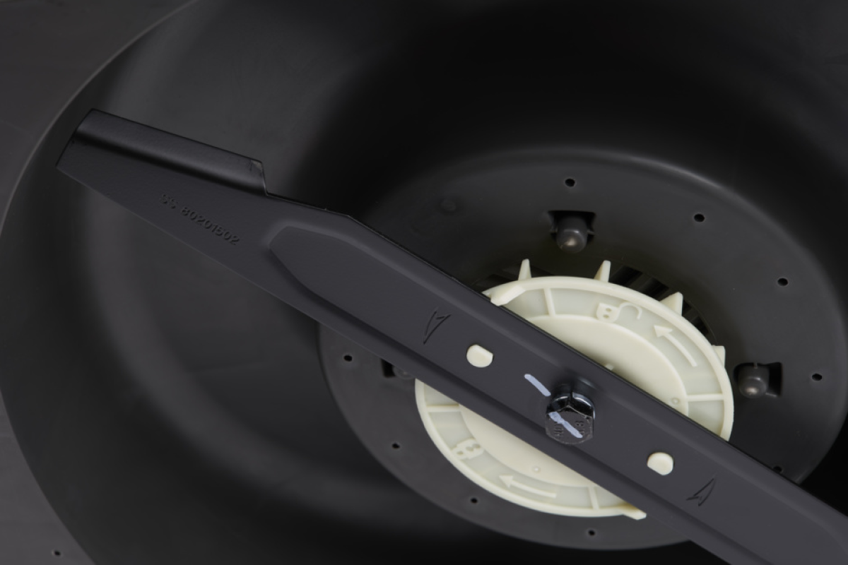STIGA mașină de tuns gazon cu acumulator COLLECTOR 140e Kit (cu acumulator și încărcător) – cumpără online România