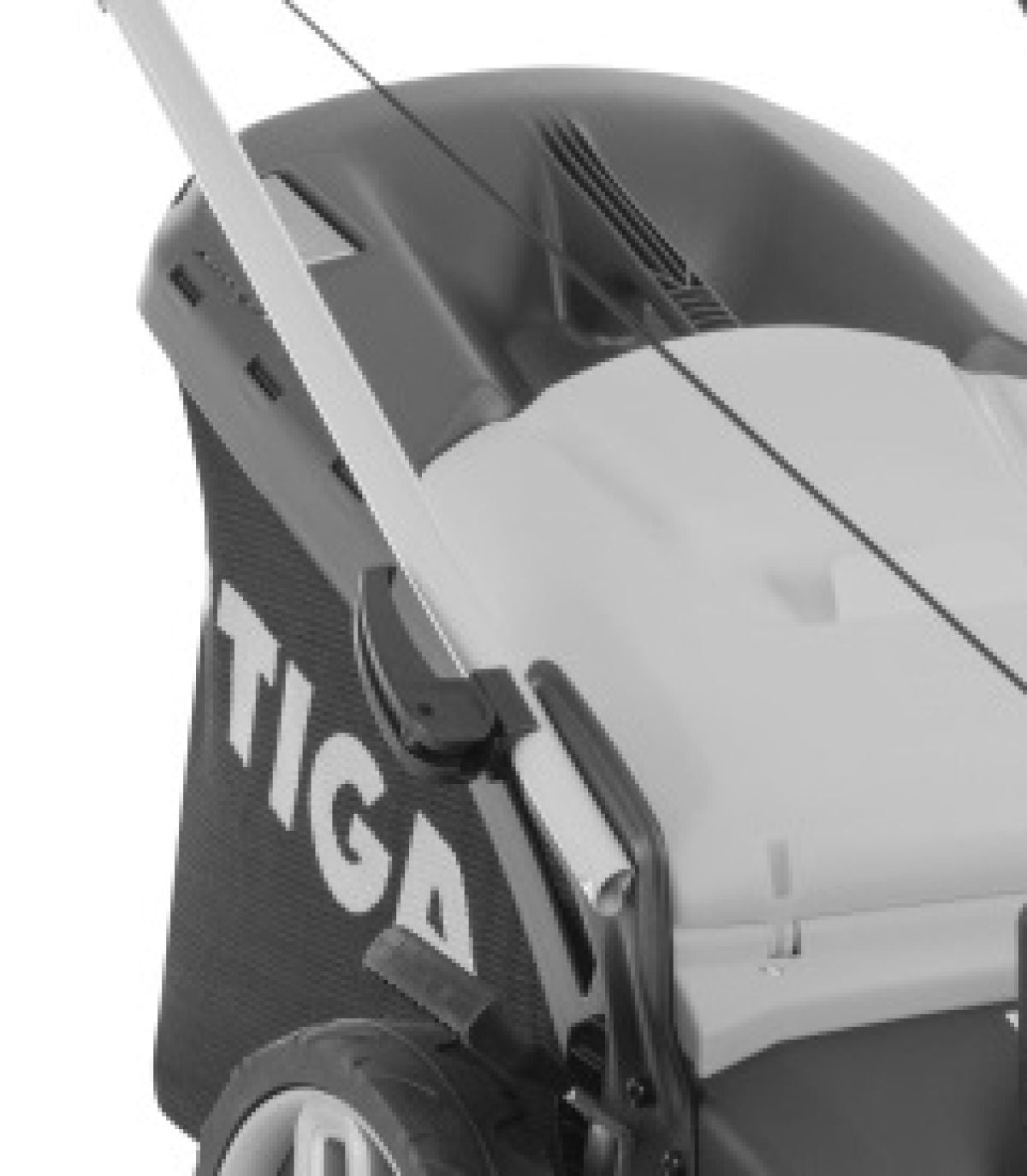 STIGA mașină de tuns gazon pe benzină MP1 554WSQ ST 17 Special Edition – cumpără online România
