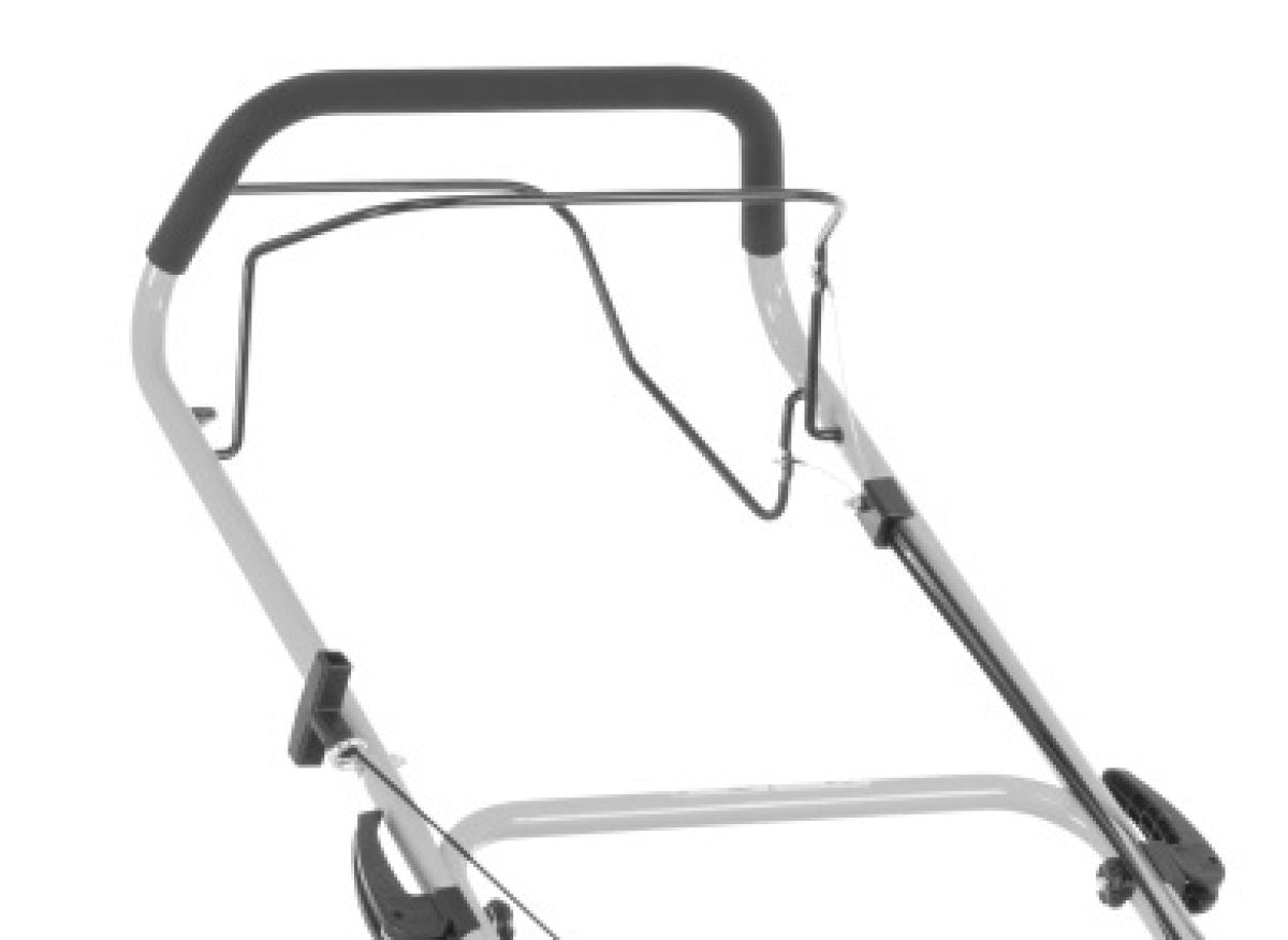 STIGA mașină de tuns gazon pe benzină MP1 554WSQ ST 17 Special Edition – cumpără online România