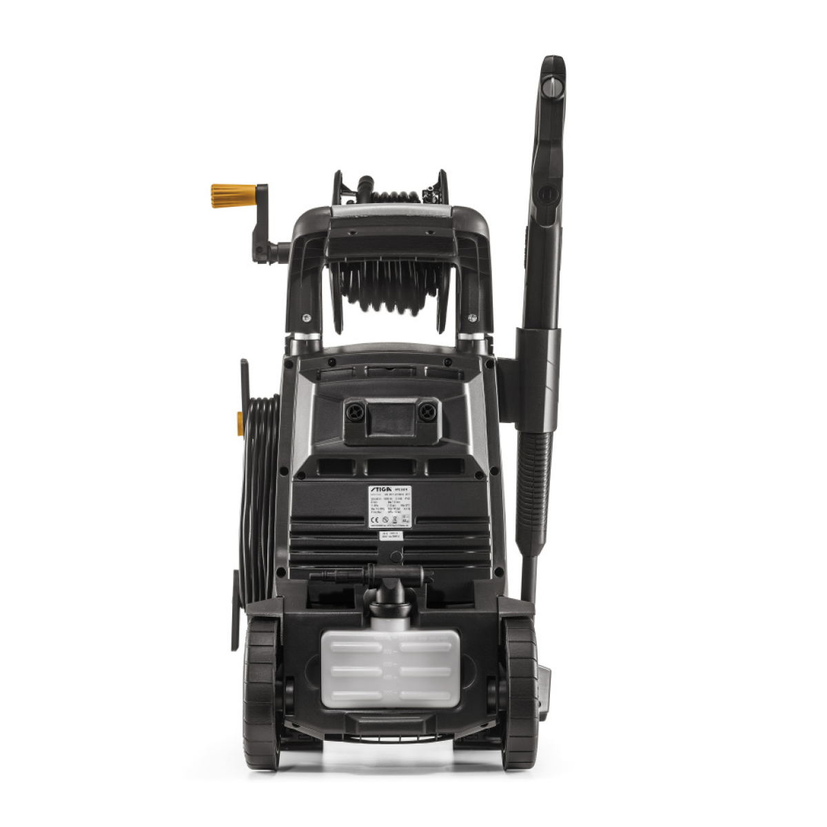 STIGA Spălător electric cu presiune înaltă HPS 345 R – cumpără online România