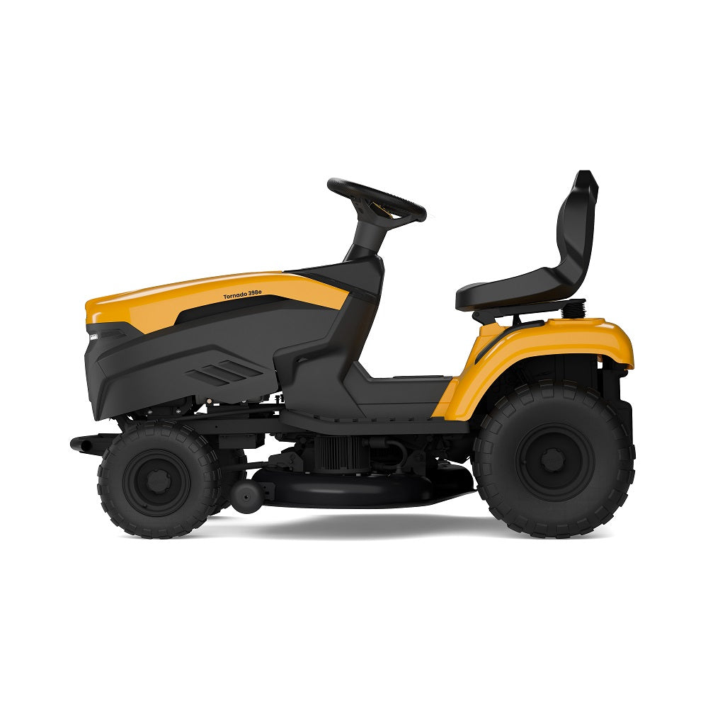 STIGA tractor de tuns iarba pe acumulator TORNADO 398e – cumpără online România