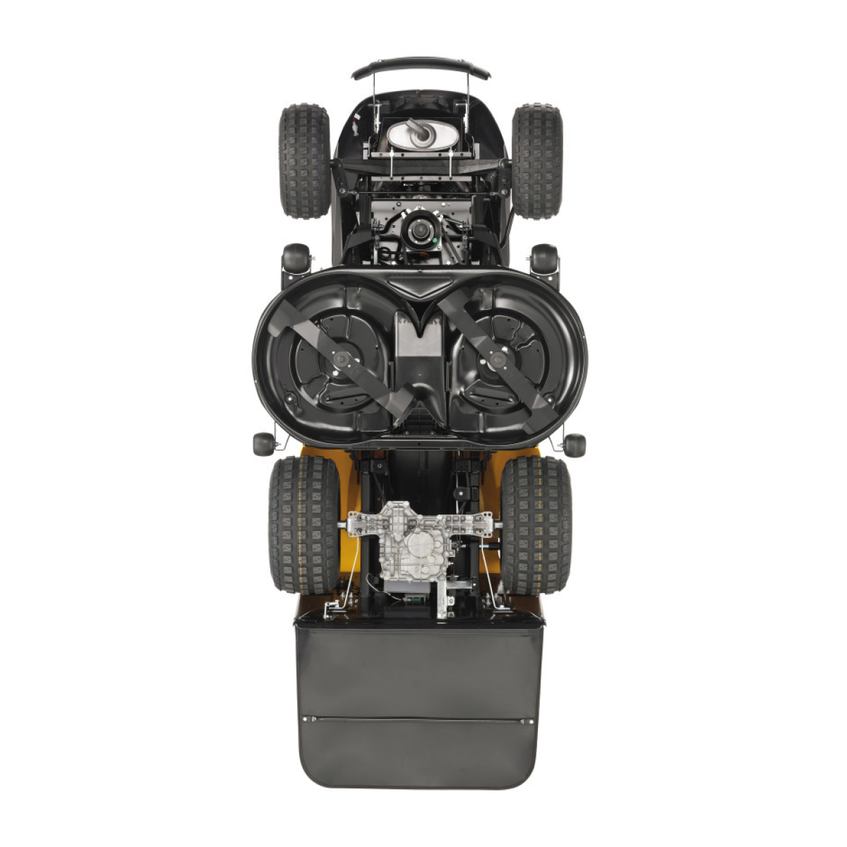 STIGA tractor de tuns iarba cu colector ESTATE 7102 W – cumpără online România