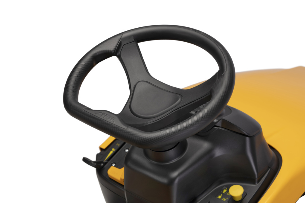 STIGA tractor de tuns iarba cu evacuare laterală TORNADO SPECIAL Honda GCV 530 V2 – cumpără online România