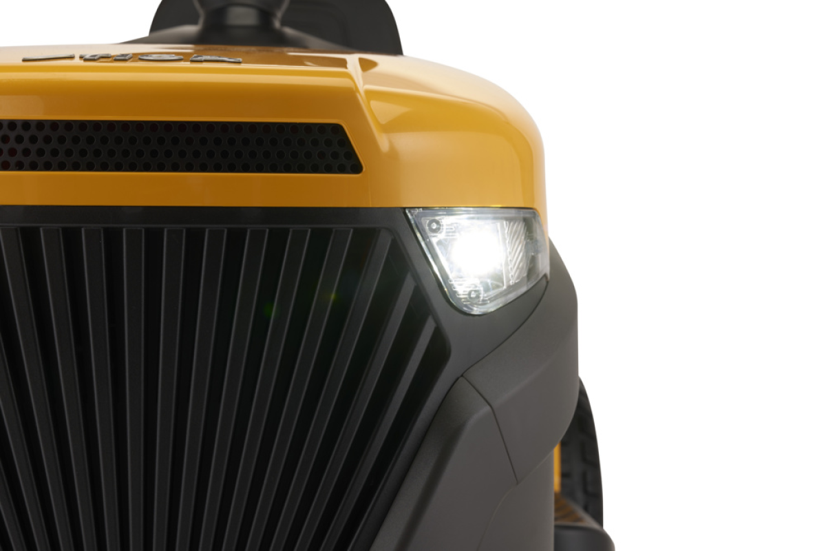 STIGA tractor de tuns iarba cu evacuare laterală TORNADO SPECIAL Honda GCV 530 V2 – cumpără online România