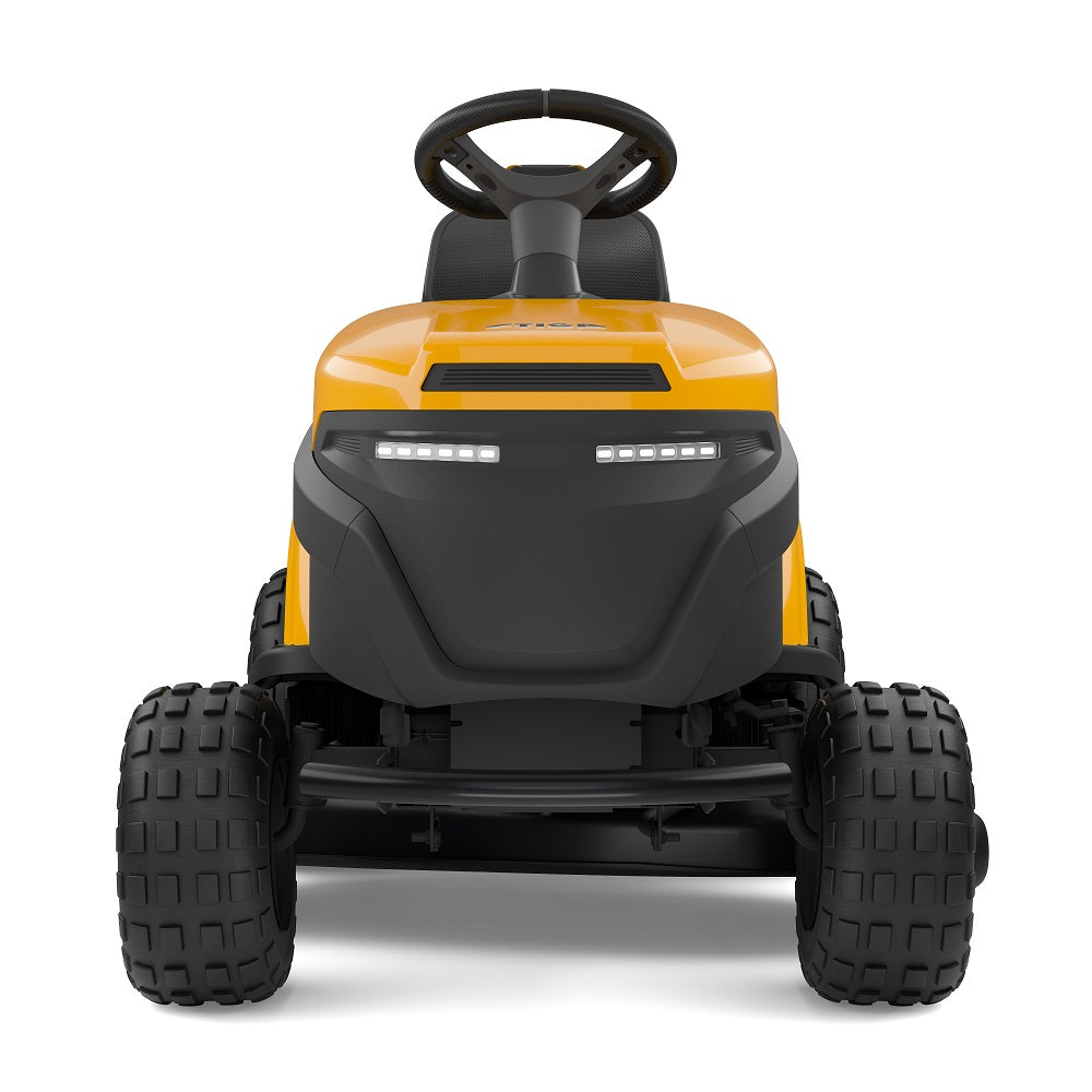 STIGA tractor de tuns iarba pe acumulator TORNADO 5108e – cumpără online România