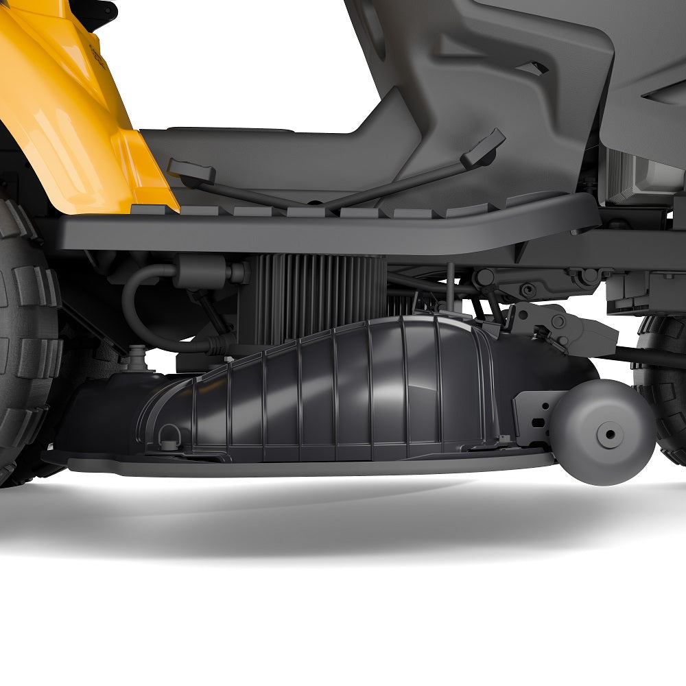 STIGA tractor de tuns iarba pe acumulator TORNADO 5108e – cumpără online România