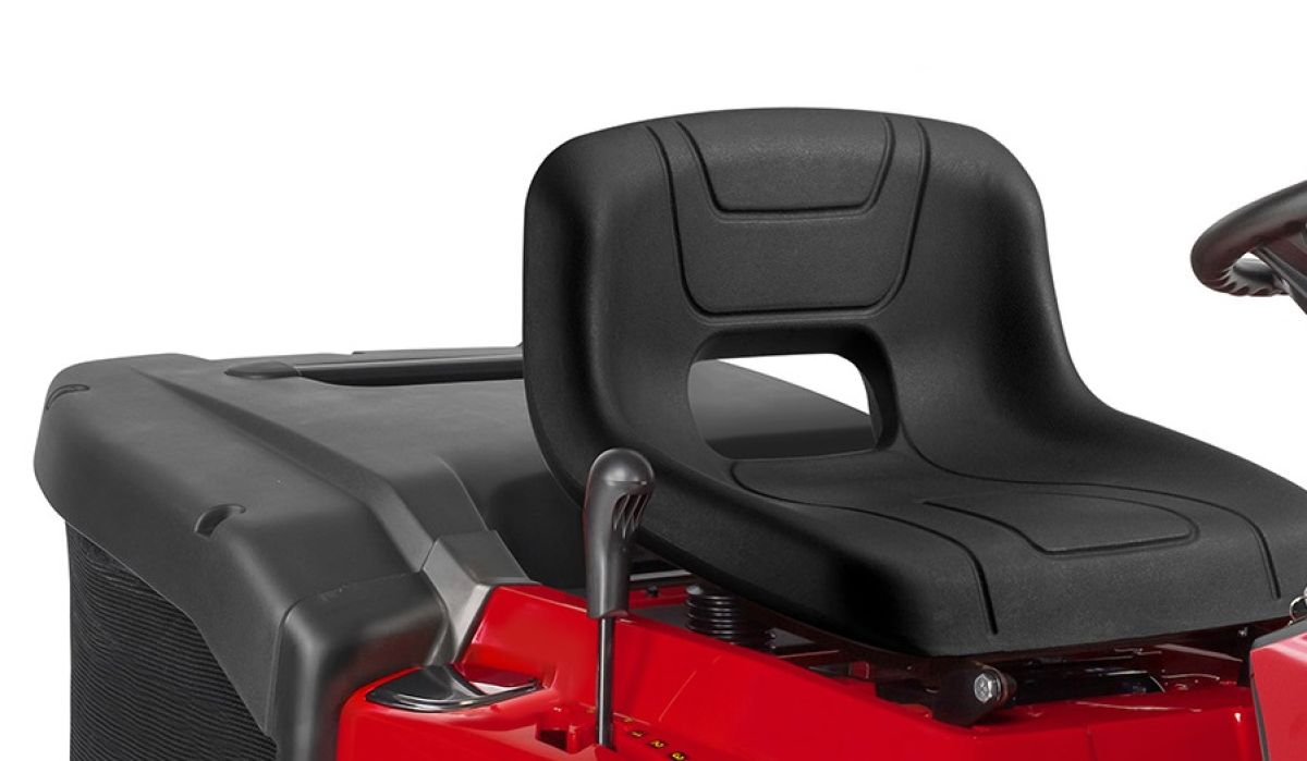 STIGA SPECIAL 384 M tractor de tuns iarba cu colector – cumpără online România