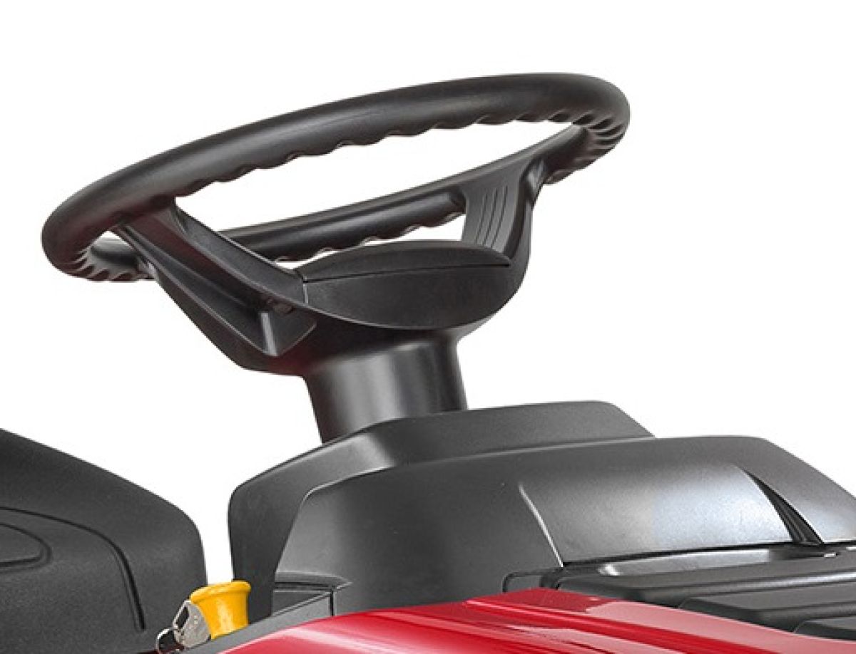 STIGA SPECIAL 384 H tractor de tuns iarba cu colector – cumpără online România