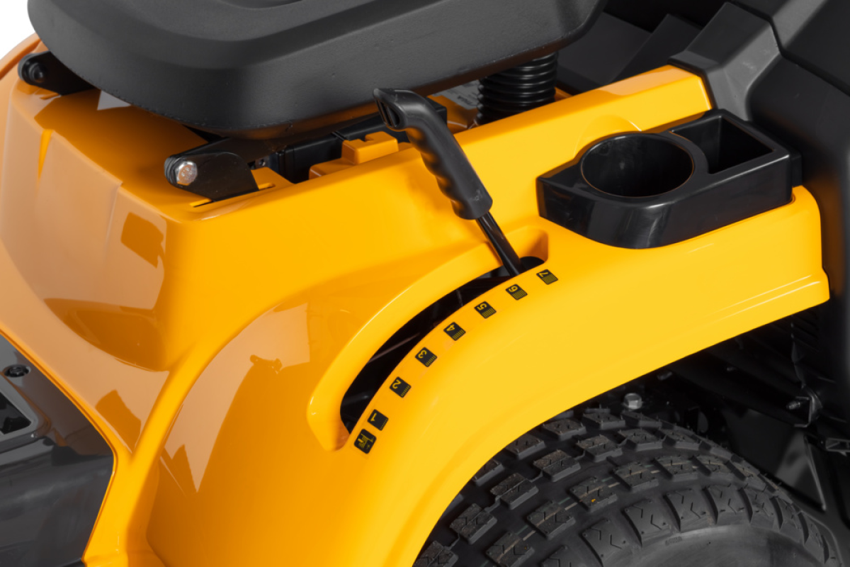 STIGA tractor de tuns iarba cu colector ESTATE 384 M – cumpără online România