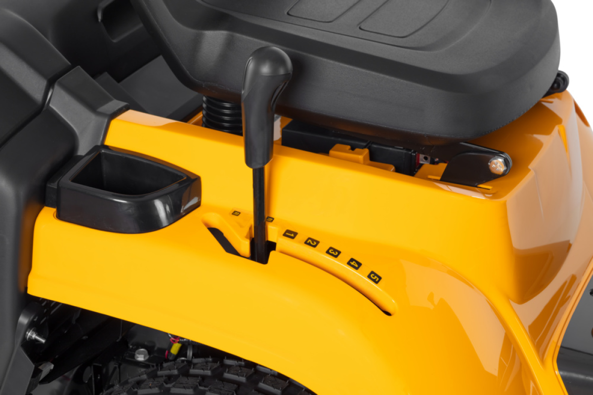 STIGA tractor de tuns iarba cu colector ESTATE 384 M – cumpără online România