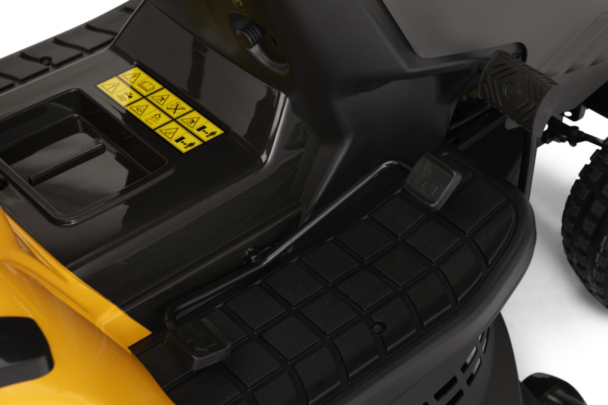 STIGA tractor de tuns iarba cu colector ESTATE SPECIAL Honda GCV 530 V2 – cumpără online România