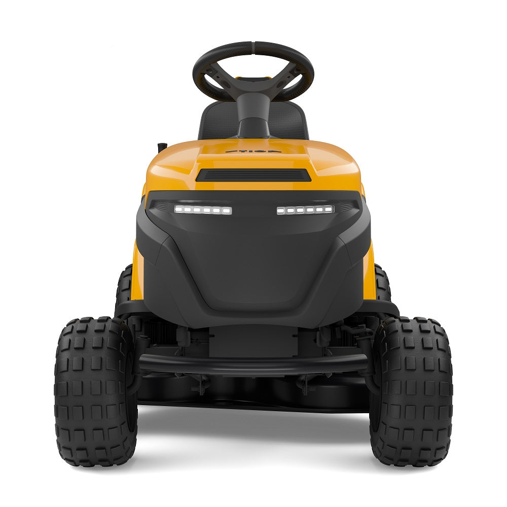 STIGA tractor de tuns iarba pe acumulator ESTATE 598e – cumpără online România
