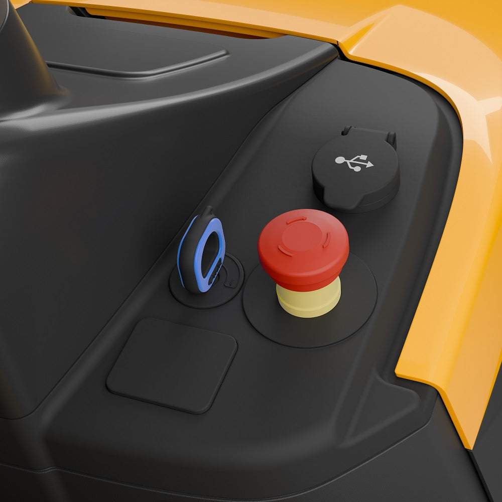STIGA tractor de tuns iarba pe acumulator ESTATE 598e – cumpără online România